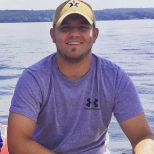 Meet your Posher, Matt